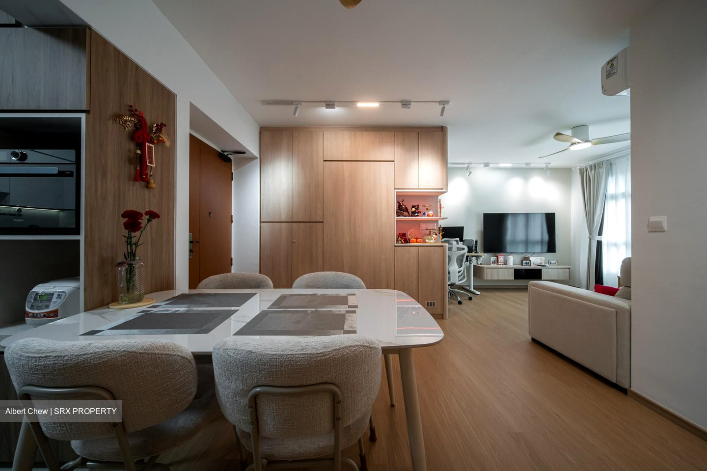 Blk 815 Choa Chu Kang Avenue 7 (Choa Chu Kang), HDB 4 Rooms #562346831